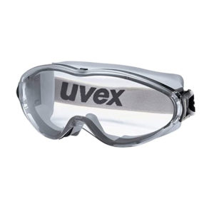 gafas-de-protección-UVEX-gris-negro