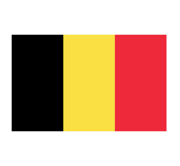 Bandera-Belgica-ROTUVALL
