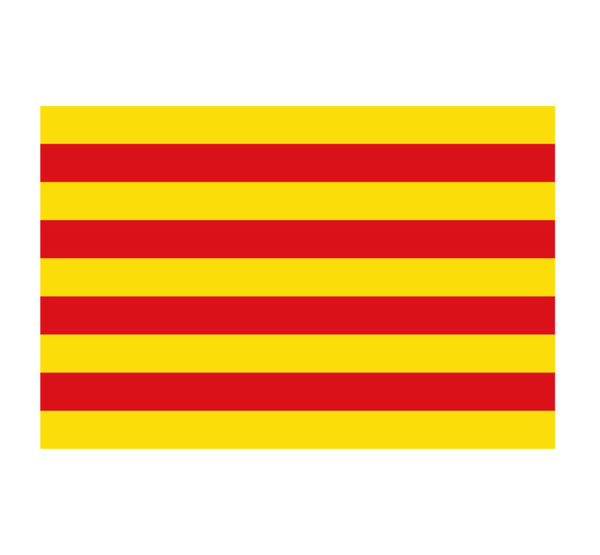 Bandera-Catalunya-ROTUVALL