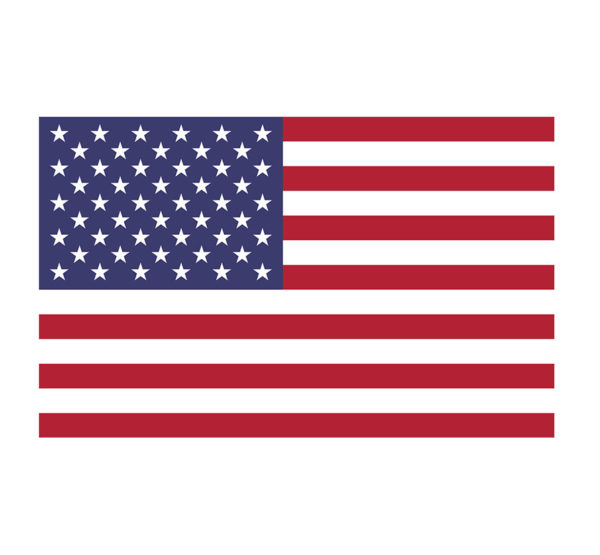 Bandera-Estados-Unidos-EEUU-ROTUVALL W