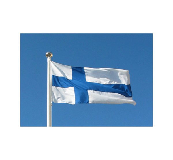 Bandera-Finlandia-Exterior-ROTUVALL