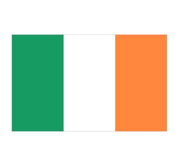 Bandera-Irlanda-ROTUVALL