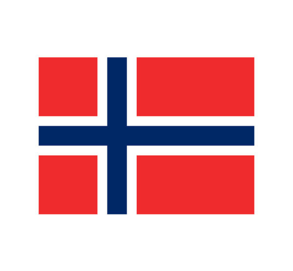 Bandera-Noruega-ROTUVALL