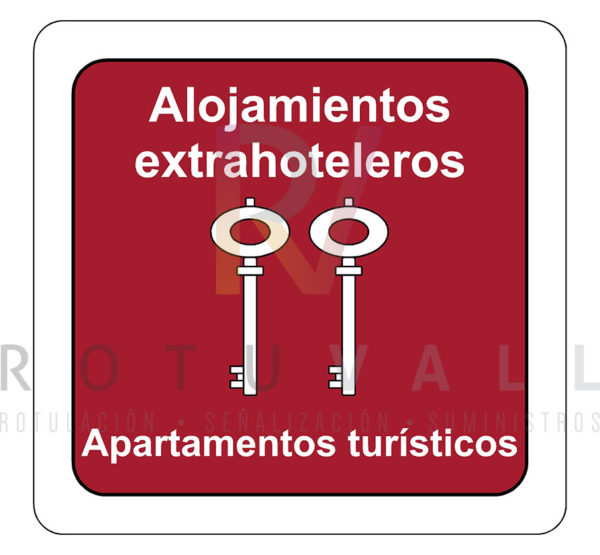 Placas-homologada-Alojamientos-Extrahoteleros-Apartamentos-Turísticos-Cantabria-ROTUVALL