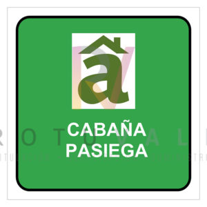 Placa-CABAÑA-PASIEGA-Cantabria-ROTUVALL