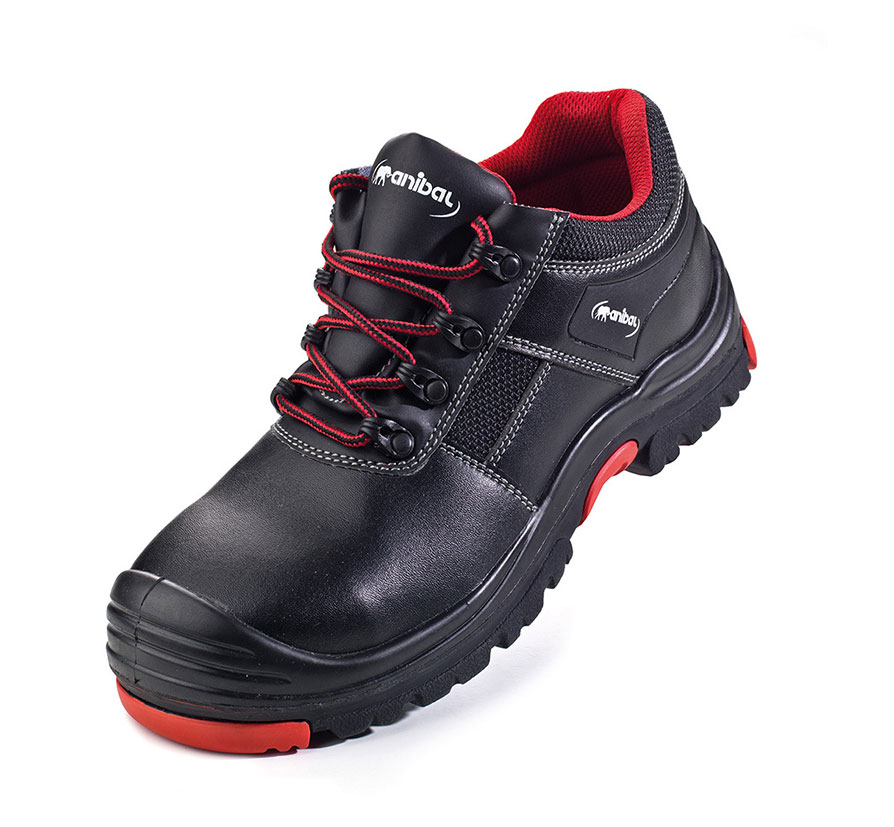 distancia plato Consejo Zapato de Seguridad Piel Adriano S3+HI+CI+HRO+SRC+WRU - Rotuvall Calzado de  seguridad