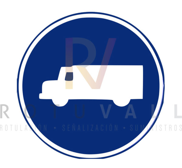 R-406-Calzada-para-camiones-furgones-y-furgonetas-Rotuvall