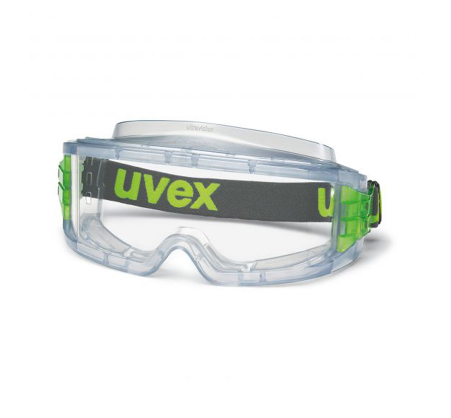 Uvex Gafas Protectoras