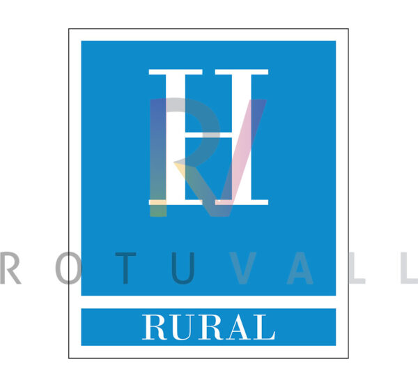 10HAND-placa-hoteles-rural-andalucía-rotuvall
