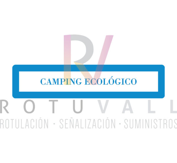 10EAND-placa-camping-ecologico-alojamiento-turístico-Andalucia-rotuvall