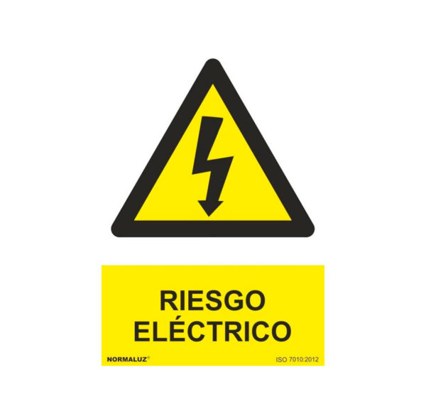 Señal-riesgo-eléctrico-Rotuvall