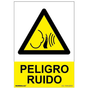 señal-peligro-ruido-advertencia