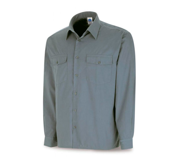 camisa-388-manga-larga-tergal-gris