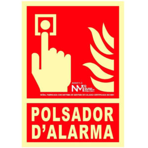 señal-polsador-d'alarma-catalán-luminiscente