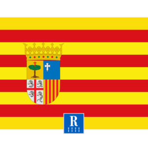 Placas de Hostelería Aragón