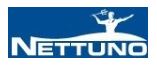 logo marca Nettuno