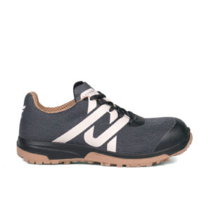 Zapato de seguridad para mujer Lynx Clay