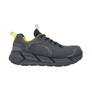 Zapato deportivo seguridad Texas Forli no metal