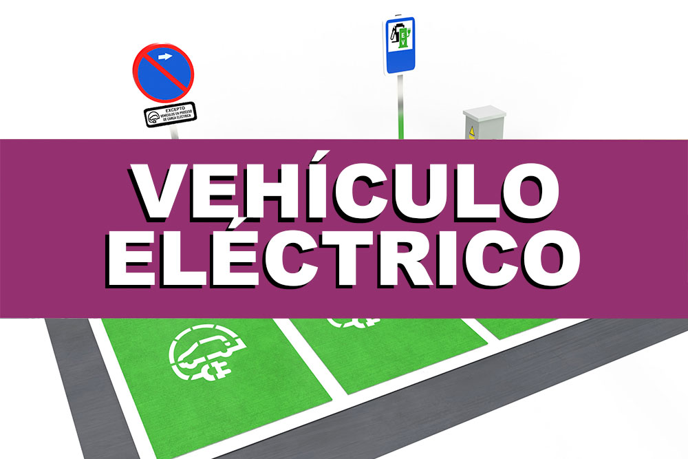 Señalización y suministros relacionados con vehículos eléctricos, estaciones de carga y parkings Señalización y suministros relacionados con vehículos eléctricos, estaciones de carga y parkings