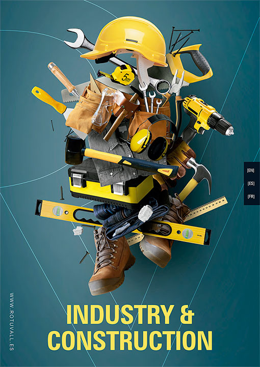 CATÁLOGO-SUMINISTROS-INDUSTRIA-ROTUVALL-EN-FR-ES-IDIOMAS CATÁLOGO-SUMINISTROS-INDUSTRIA-ROTUVALL-EN-FR-ES-IDIOMAS